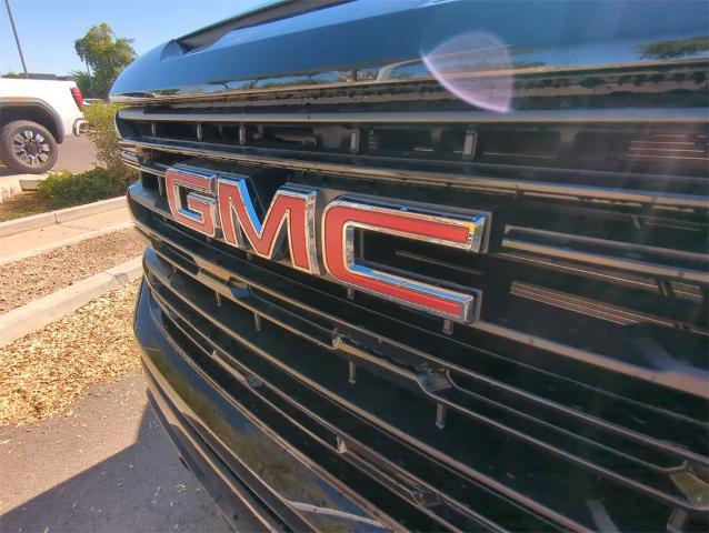 2025 GMC Sierra 1500 Vehicle Photo in GOODYEAR, AZ 85338-1310