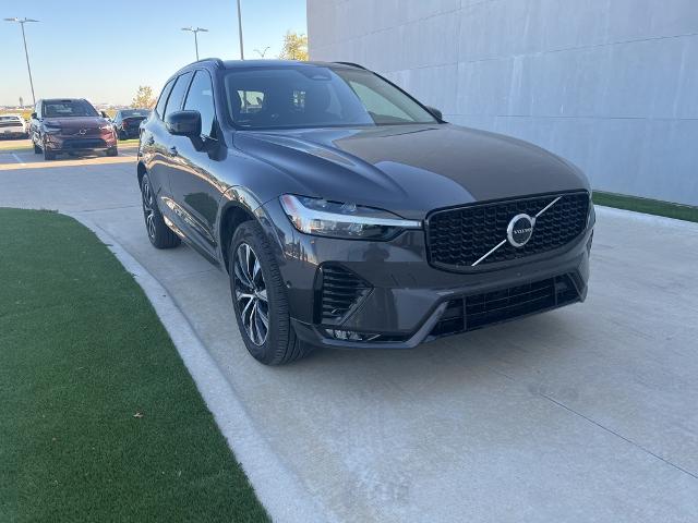 2024 Volvo XC60 Vehicle Photo in Grapevine, TX 76051