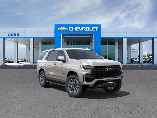 2024 Chevrolet Tahoe Vehicle Photo in SELMA, TX 78154-1460