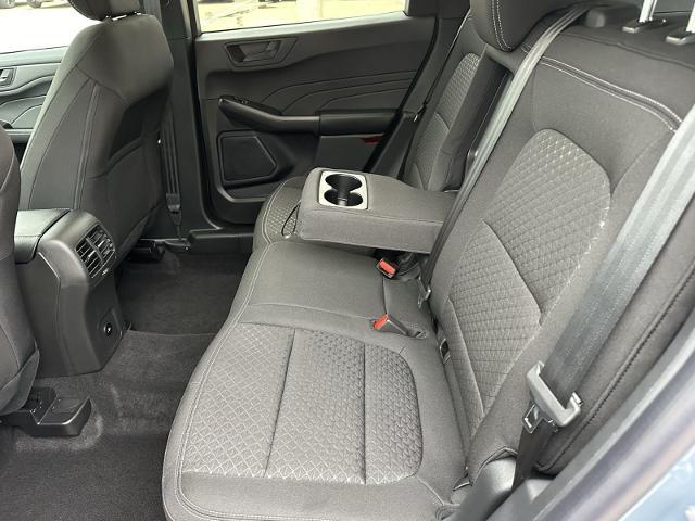 2024 Ford Escape Vehicle Photo in Terrell, TX 75160