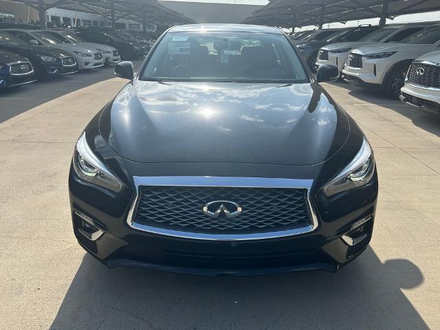 2024 INFINITI Q50 Vehicle Photo in Grapevine, TX 76051