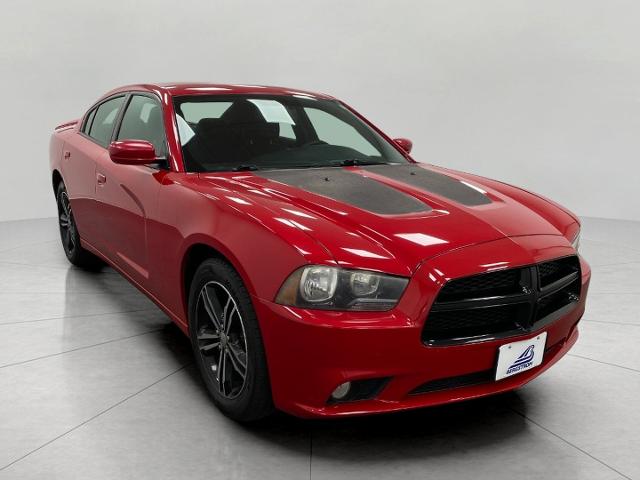 2013 Dodge Charger Vehicle Photo in Appleton, WI 54913