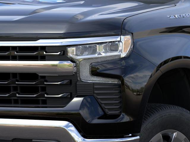 2024 Chevrolet Silverado 1500 Vehicle Photo in MIAMI, FL 33172-3015