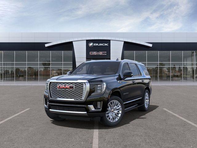 2024 GMC Yukon Vehicle Photo in WATERTOWN, CT 06795-3318