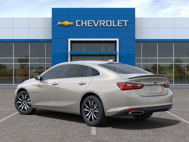 2025 Chevrolet Malibu Vehicle Photo in CORPUS CHRISTI, TX 78412-4902