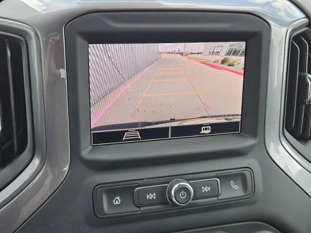 2024 Chevrolet Silverado 3500 HD Vehicle Photo in TERRELL, TX 75160-3007