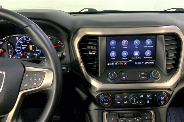 2023 GMC Acadia Vehicle Photo in KANSAS CITY, MO 64114-4545