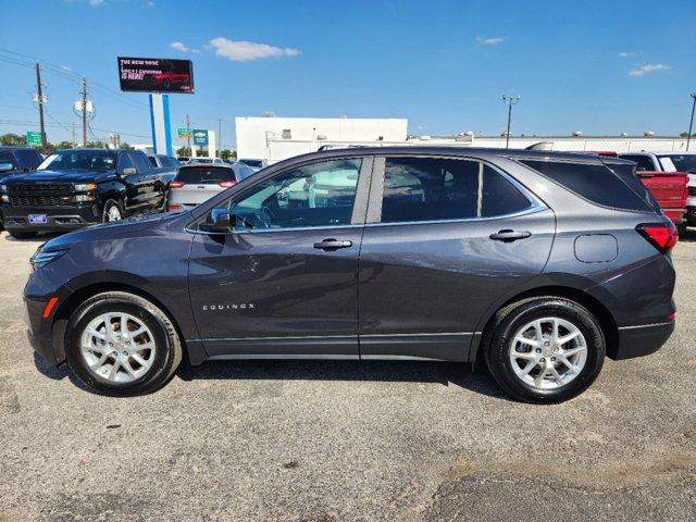 2022 Chevrolet Equinox Vehicle Photo in SUGAR LAND, TX 77478-0000