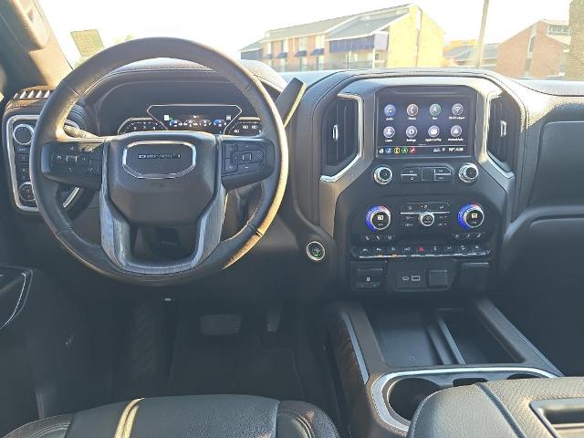 2019 GMC Sierra 1500 Vehicle Photo in LAFAYETTE, LA 70503-4541