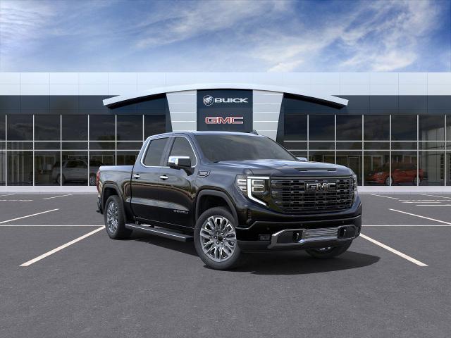 2025 GMC Sierra 1500 Vehicle Photo in PASADENA, CA 91107-3803