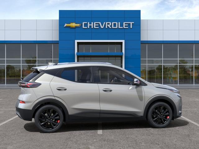 2023 Chevrolet Bolt EUV Vehicle Photo in VANCOUVER, WA 98661-7245