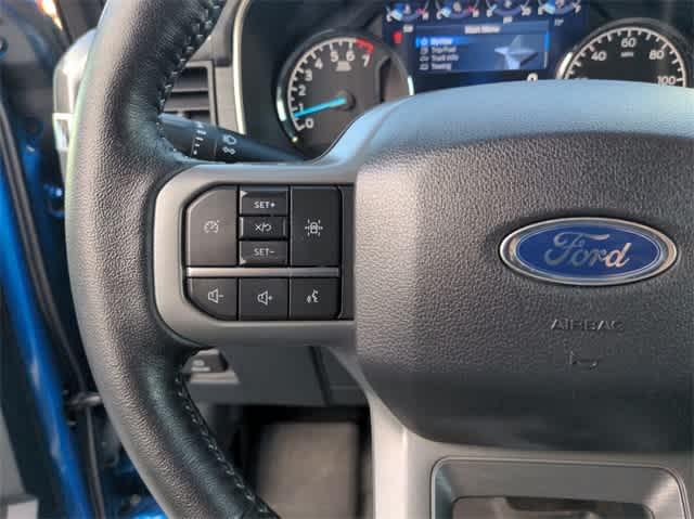 2021 Ford F-150 Vehicle Photo in Corpus Christi, TX 78411