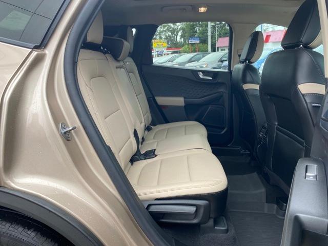 2020 Ford Escape Vehicle Photo in Mahwah, NJ 07430-1343