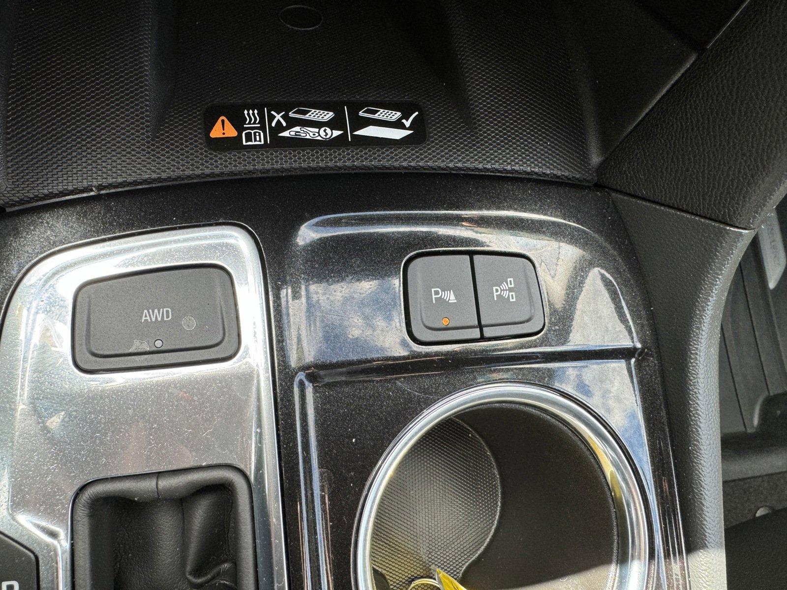 2023 Chevrolet Equinox Vehicle Photo in LEOMINSTER, MA 01453-2952