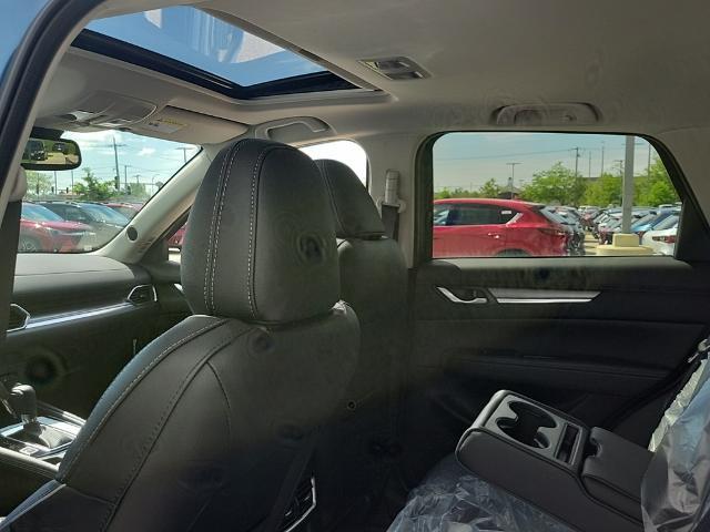 2024 Mazda CX-5 Vehicle Photo in Plainfield, IL 60586