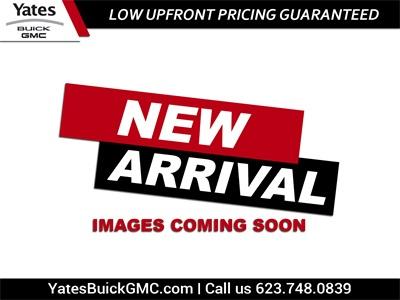 2024 Buick Encore GX Vehicle Photo in GOODYEAR, AZ 85338-1310