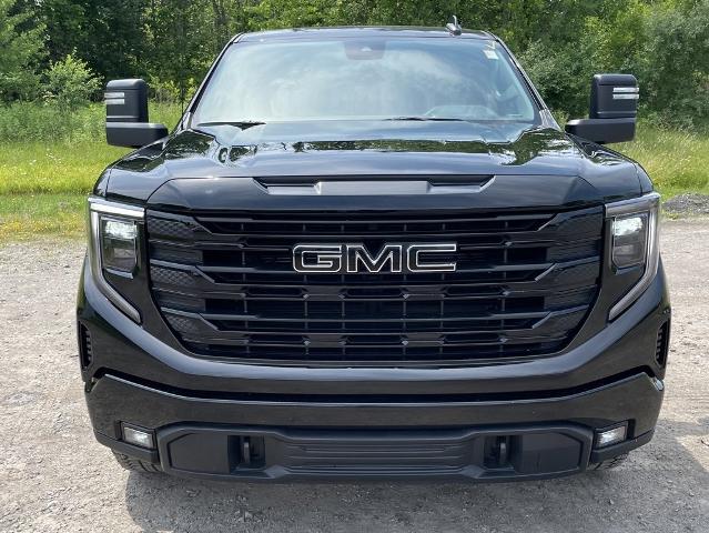 Used 2023 GMC Sierra 1500 Elevation with VIN 3GTUUCED2PG308487 for sale in Williamson, NY