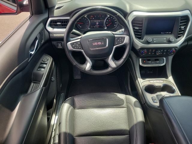 2021 GMC Acadia Vehicle Photo in TREVOSE, PA 19053-4984