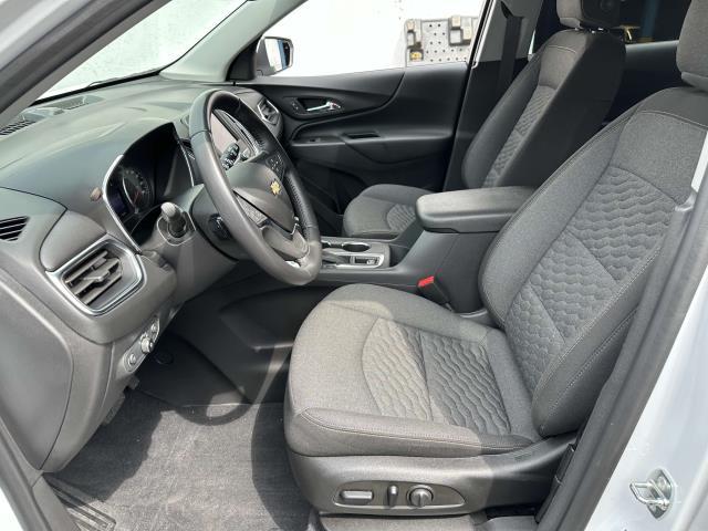 2021 Chevrolet Equinox Vehicle Photo in DOUGLASTON, NY 11362-1062