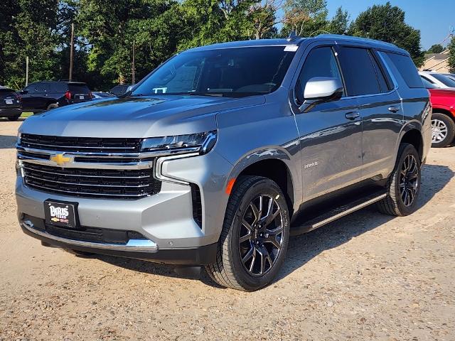 2024 Chevrolet Tahoe Vehicle Photo in PARIS, TX 75460-2116