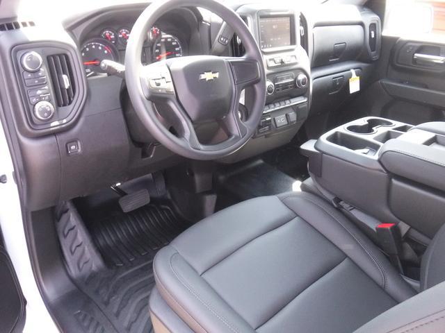 2024 Chevrolet Silverado 2500 HD Vehicle Photo in JASPER, GA 30143-8655