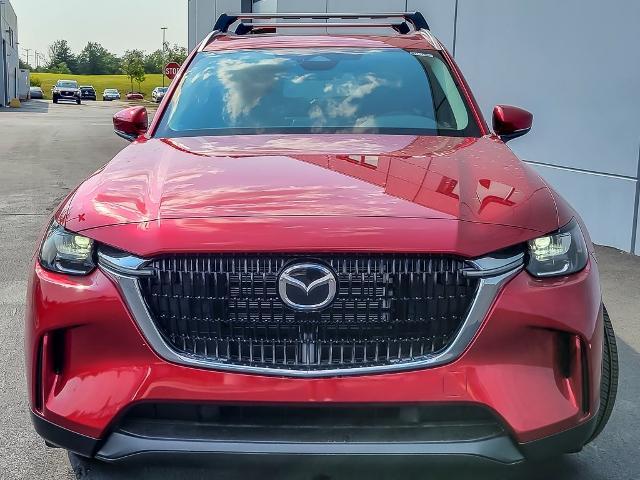 2024 Mazda CX-90 Vehicle Photo in Plainfield, IL 60586