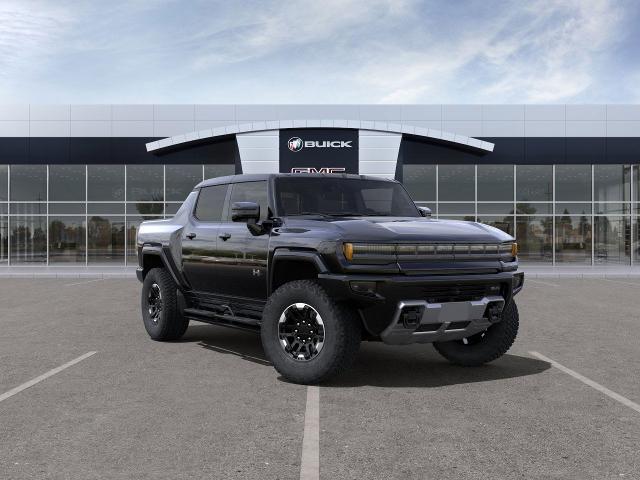 2025 GMC HUMMER EV Pickup Vehicle Photo in ALBERTVILLE, AL 35950-0246