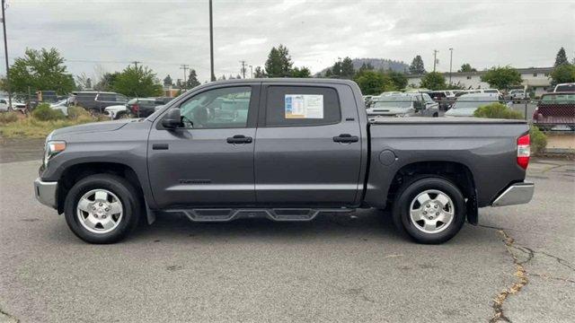 2021 Toyota Tundra 4WD Vehicle Photo in BEND, OR 97701-5133