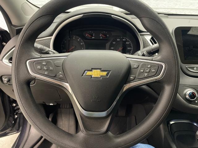 2023 Chevrolet Malibu Vehicle Photo in ROGERS, MN 55374-9422