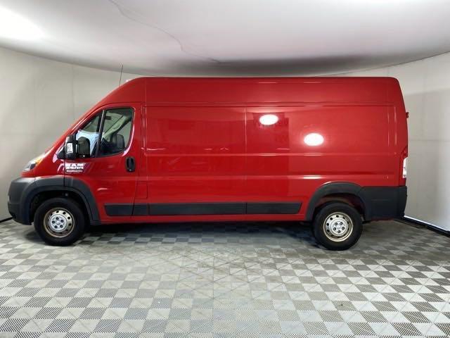 2019 Ram ProMaster Cargo Van Vehicle Photo in MEDINA, OH 44256-9001