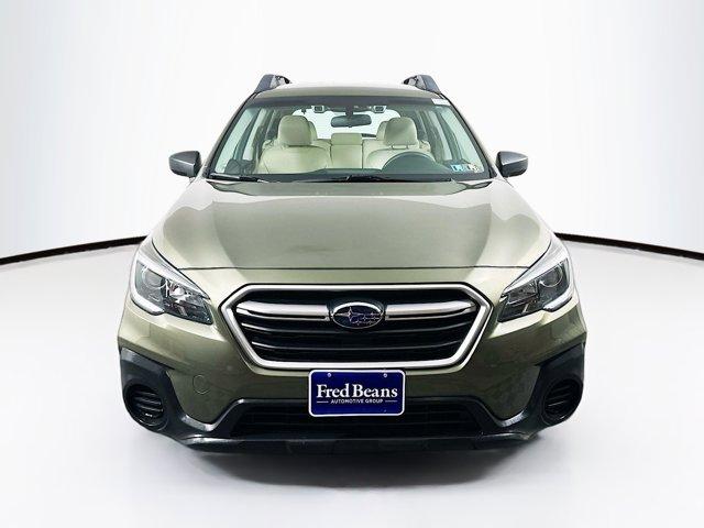 2019 Subaru Outback Vehicle Photo in Doylestown, PA 18902