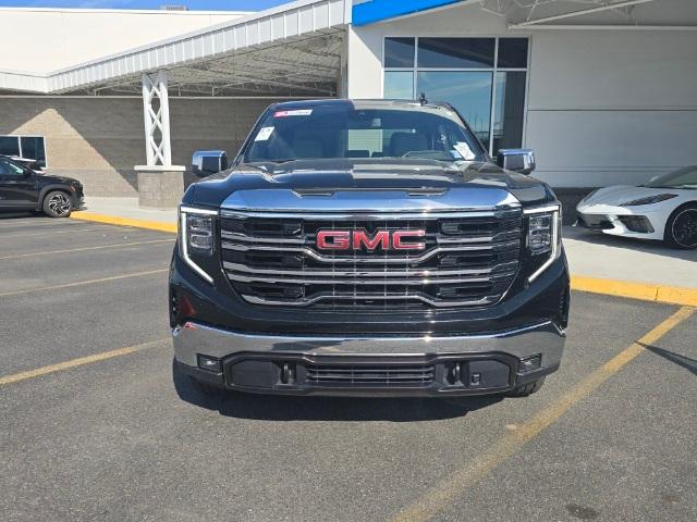 2022 GMC Sierra 1500 Vehicle Photo in POST FALLS, ID 83854-5365