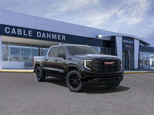 2024 GMC Sierra 1500 Vehicle Photo in KANSAS CITY, MO 64114-4545