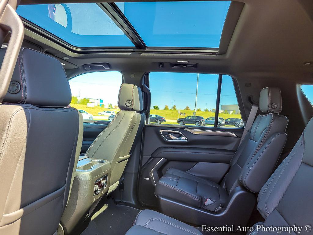 2024 Chevrolet Tahoe Vehicle Photo in AURORA, IL 60503-9326