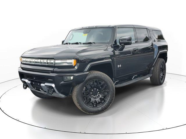 2025 GMC HUMMER EV SUV Vehicle Photo in SMYRNA, GA 30080-7630