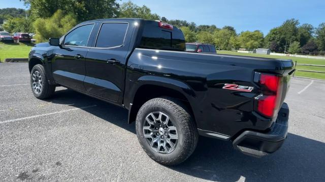 2024 Chevrolet Colorado Vehicle Photo in THOMPSONTOWN, PA 17094-9014