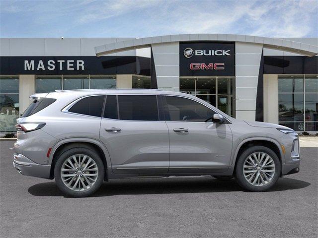 2025 Buick Enclave Vehicle Photo in AUGUSTA, GA 30907-2867