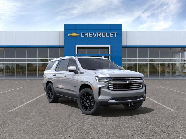 2024 Chevrolet Tahoe Vehicle Photo in VALENCIA, CA 91355-1705