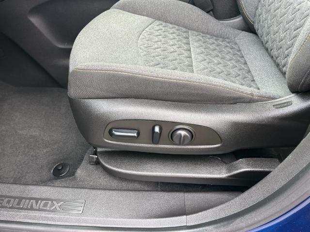 2022 Chevrolet Equinox Vehicle Photo in GREEN BAY, WI 54302-3701