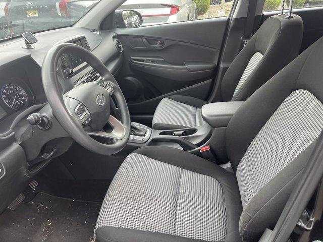 2021 Hyundai KONA Vehicle Photo in Flemington, NJ 08822