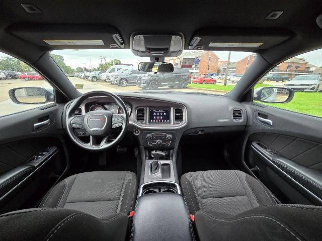 2022 Dodge Charger Vehicle Photo in LAFAYETTE, LA 70503-4541