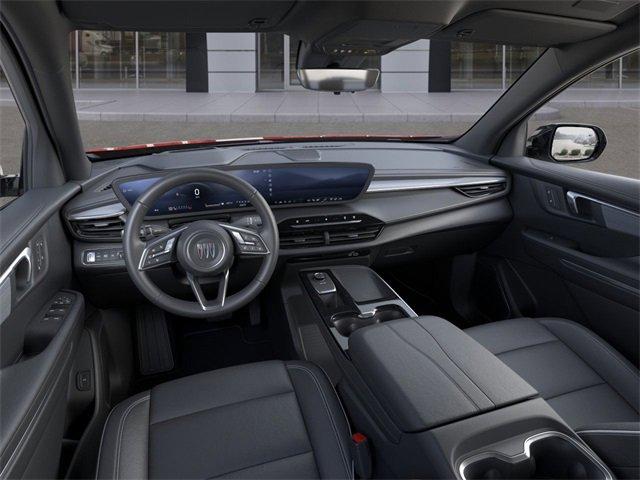 2025 Buick Enclave Vehicle Photo in JACKSON, MI 49202-1834