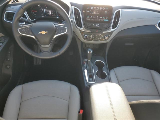 2018 Chevrolet Equinox Vehicle Photo in GRAND BLANC, MI 48439-8139