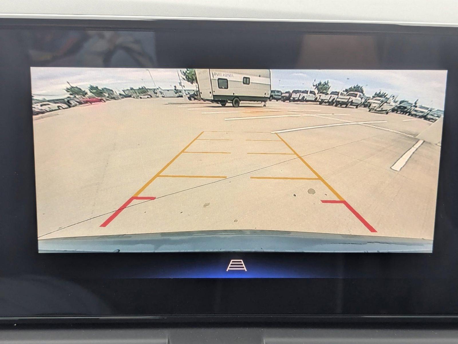 2025 Chevrolet Trailblazer Vehicle Photo in CORPUS CHRISTI, TX 78412-4902