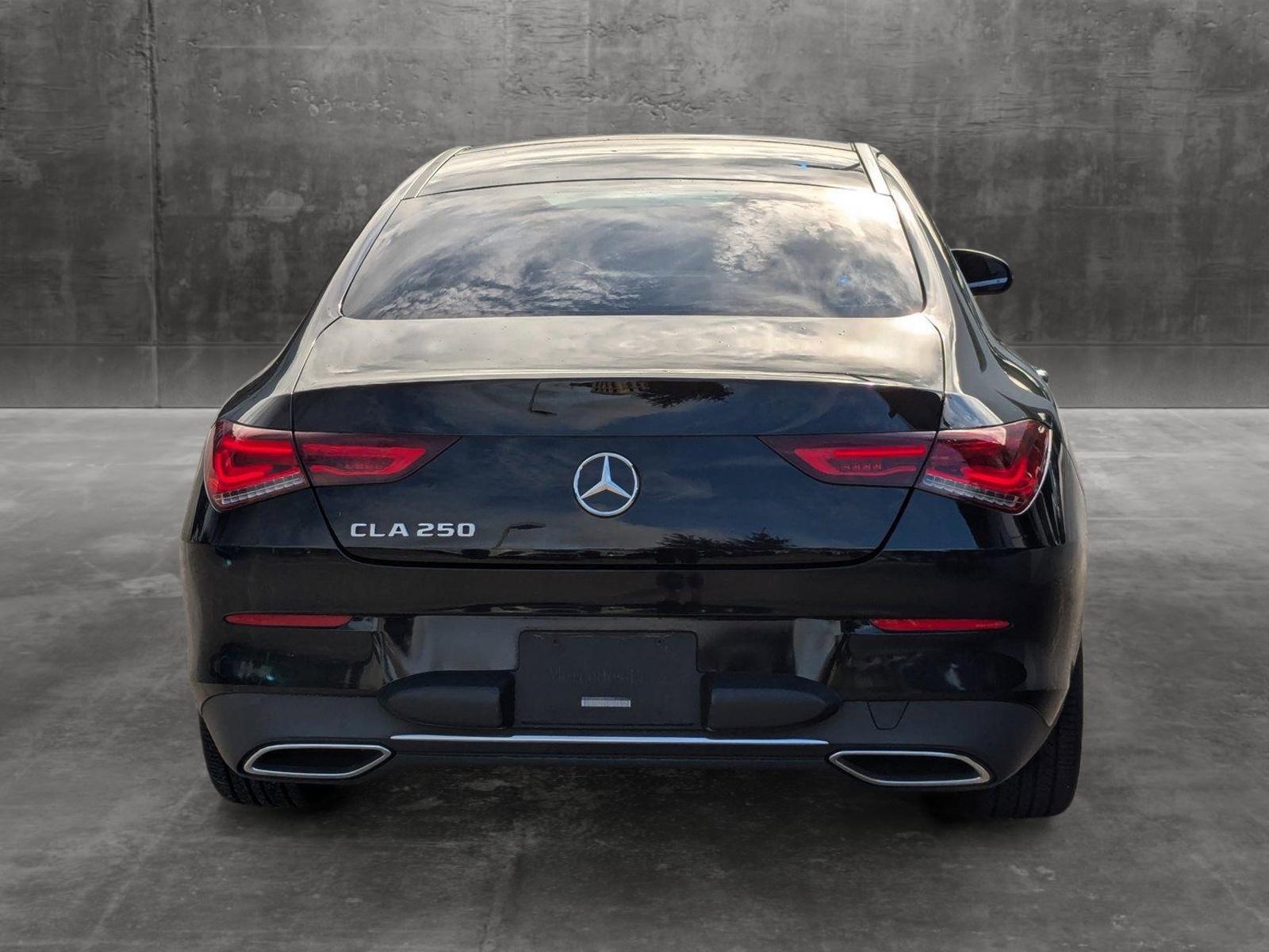 2021 Mercedes-Benz CLA Vehicle Photo in Maitland, FL 32751