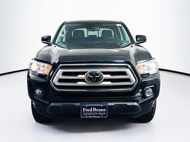 2021 Toyota Tacoma 4WD Vehicle Photo in Flemington, NJ 08822