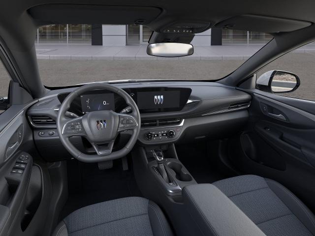 2025 Buick Envista Vehicle Photo in PASADENA, CA 91107-3803