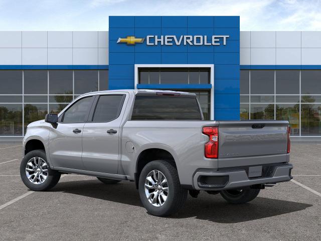 2025 Chevrolet Silverado 1500 Vehicle Photo in MIAMI, FL 33172-3015