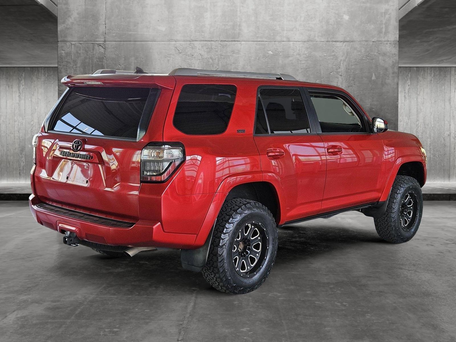 2014 Toyota 4Runner Vehicle Photo in Henderson, NV 89014