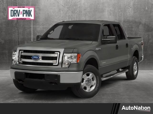 2014 Ford F-150 Vehicle Photo in Corpus Christi, TX 78415